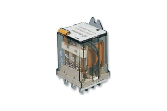 Rele de potencia Finder 62.82.8.230.0000