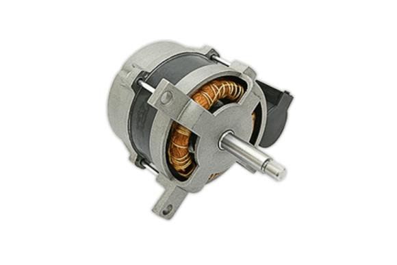 Motor quemador Baltur Mono 90W 230V