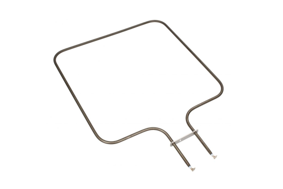 Resistencia inferior Zanussi 1000W - Electrolux