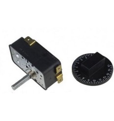 Reloj minutero estandar 15 min.