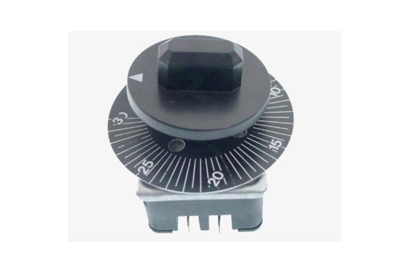 Reloj minutero estandar 30 min.