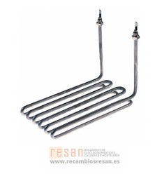 Resistencia freidora Valentine 3600W 155x265x190