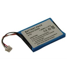 Pila recargable CPAA37002 Versatis slim 300 3v.
