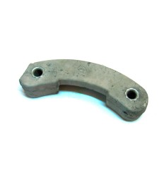 Contrapeso posterior lavadora AEG LAV70610