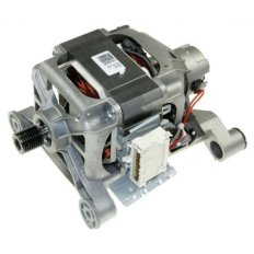Motor lavadora Haier