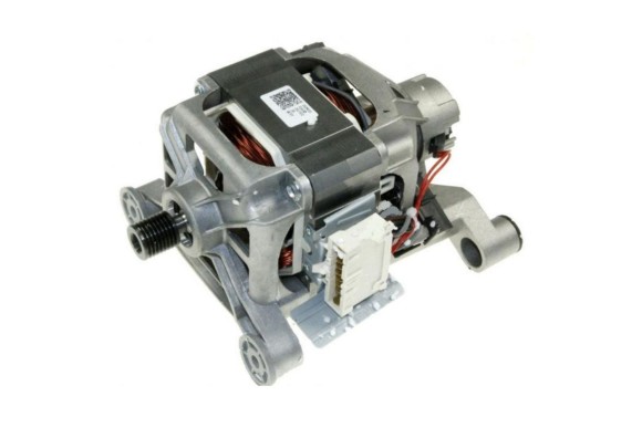 Motor lavadora Haier