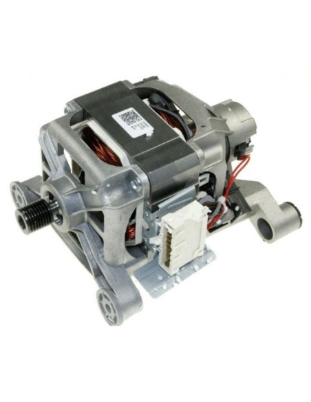 Motor lavadora Haier