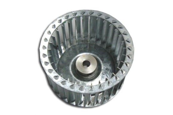 Turbina secado Fagor SF680E