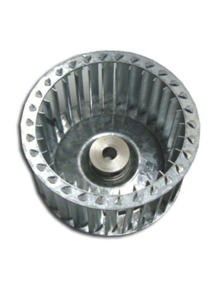 Turbina secado Fagor SF680E