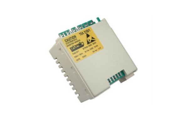 Modulo electronico secadora Fagor 1SF680E (anulad