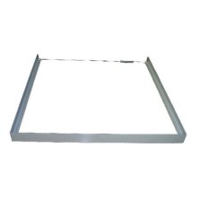 Soporte union lavadora - secadora 60cm.