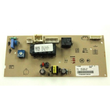 Modulo electronico secadora Becken TDMC68WH