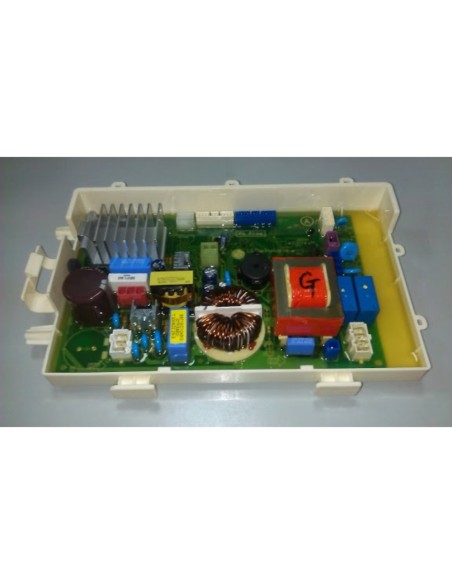 Modulo electronico LG WD1054FB * OBSOLETO