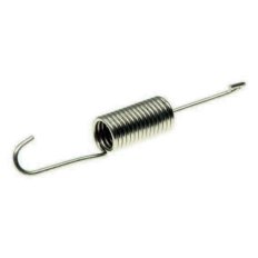 Muelle cuba izquierdo lavadora Daewoo DWD-G1082T