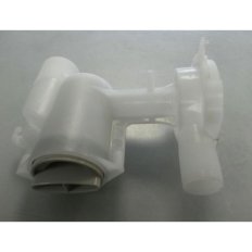 Filtro bomba desagüe Daewoo DWF1094