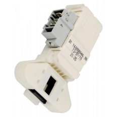 Interruptor retardo Indesit (*VER 11306612)