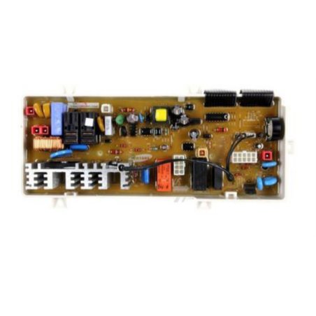 Modulo electronico lavadora Samsung WF7702NAW *obs