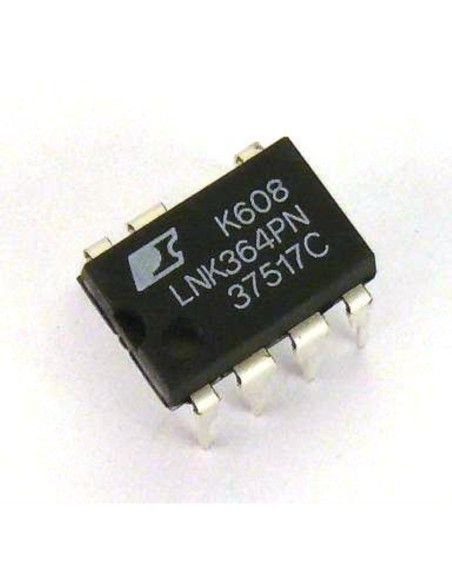 Integrado LNK364PN