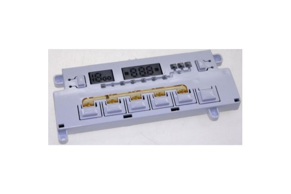 Modulo electronico display Otsein OHNT6611