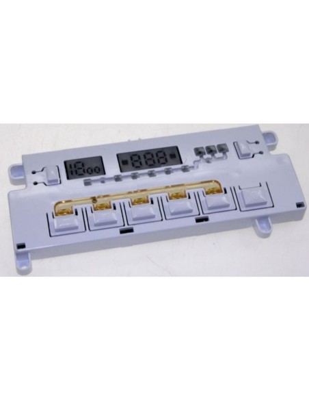 Modulo electronico display Otsein OHNT6611