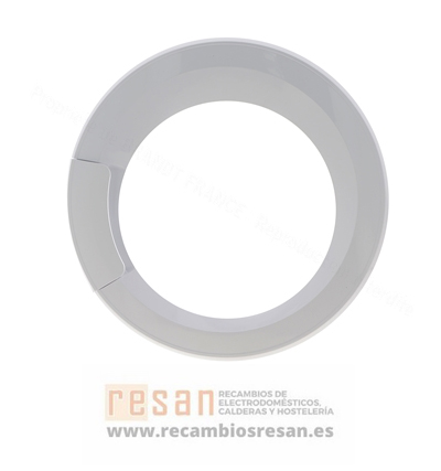 Aro exterior lavadora Corbero CLM1206W