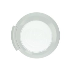 Puerta completa lavadora Balay blanca comp.