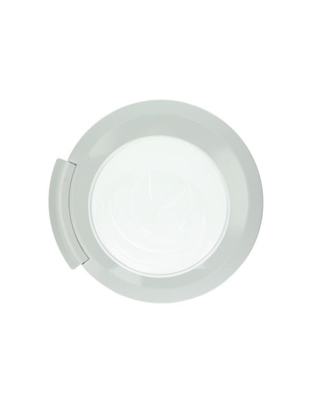 Puerta completa lavadora Balay blanca comp.