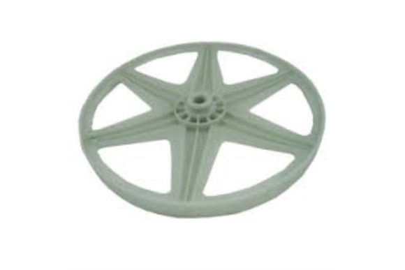 Polea Candy plastico