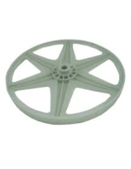 Polea Candy plastico