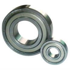 Rodamiento 6200ZZ
