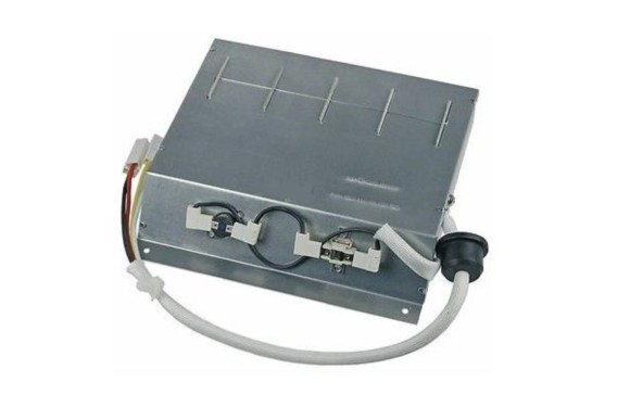 Resistencia secadora Candy VOHC391