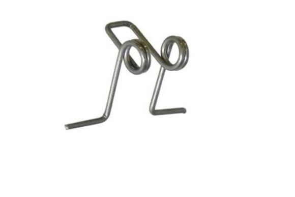 Muelle pestillo lavadora BLF1009/1