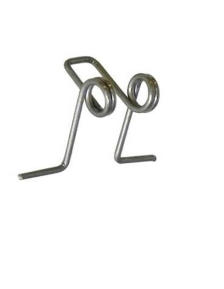 Muelle pestillo lavadora BLF1009/1
