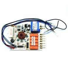 Modulo electronico secadora clatroniC516009003