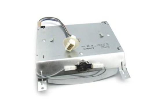 Resistencia secadora AEG Lavatherm 57520