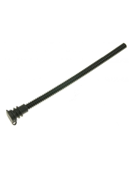 Tubo vaciado