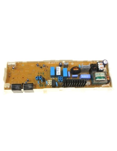 Modulo electronico LG WD10807TX *obsoleto*
