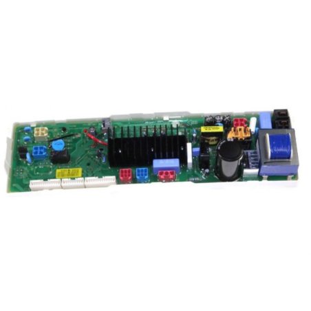 Modulo electronico LG WD10810