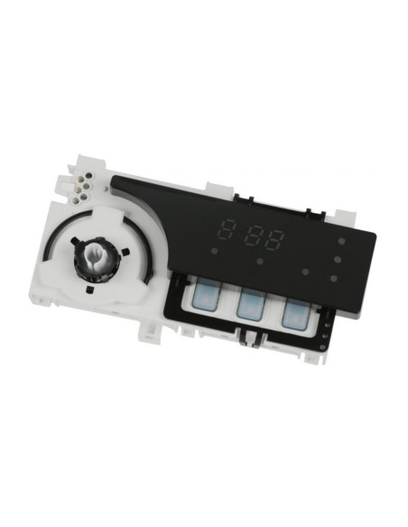 Modulo mandos Balay 3VS603IA
