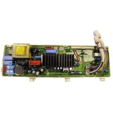 Modulo electronico LG WD12336FD