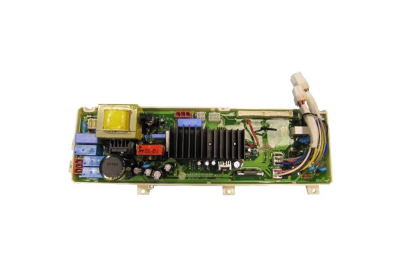 Modulo electronico LG WD12336FD
