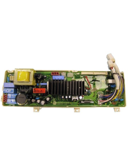 Modulo electronico LG WD12336FD