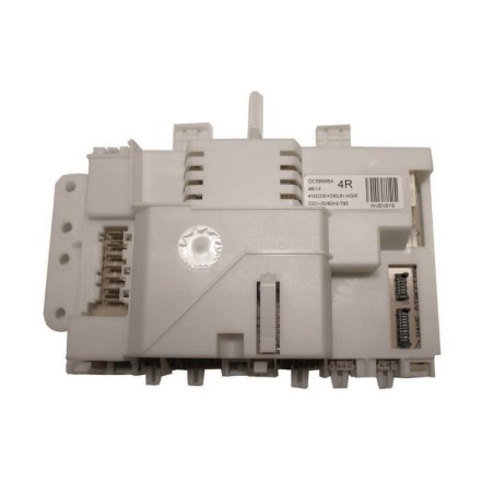 Modulo electronico Candy GO128 configurado