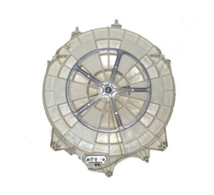 Cuba completa lavadora Whirlpool - 480111102434