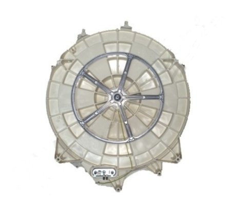 Cuba completa lavadora Whirlpool - 480111102434