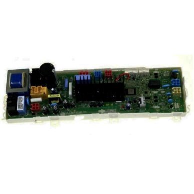 Modulo de potencia LG WD12703MD