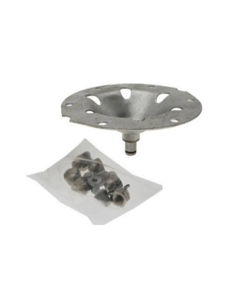 Soporte tambor secadora Fagor 1SF84c E *OBSOLETO