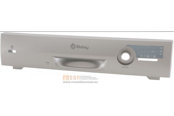 Frontal de mandos Bosch 3VS504IA