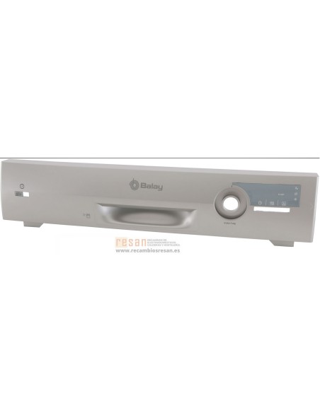Frontal de mandos Bosch 3VS504IA