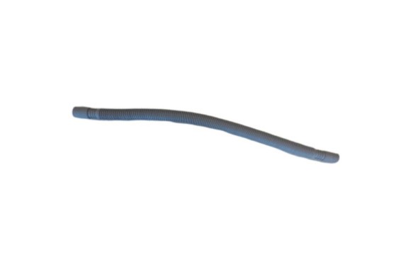 Tubo desagüe extensible 20x19 670x2000 mm.